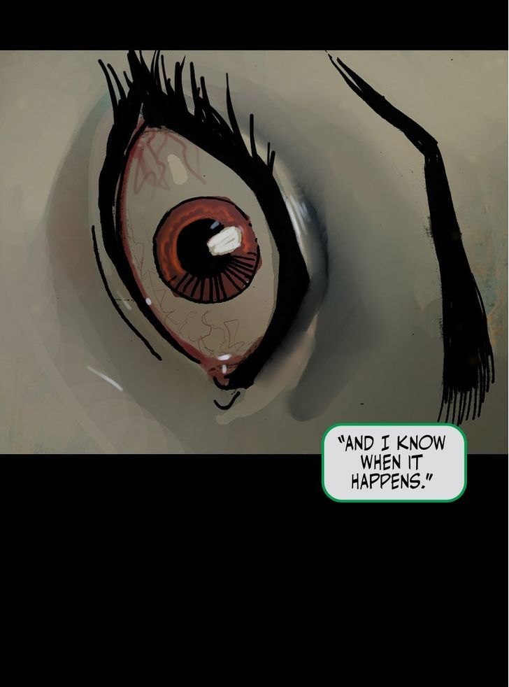 Cyberforce Chapter 1.1 page 7 - Chapter 1.1 : Chapter 1 - Part 1