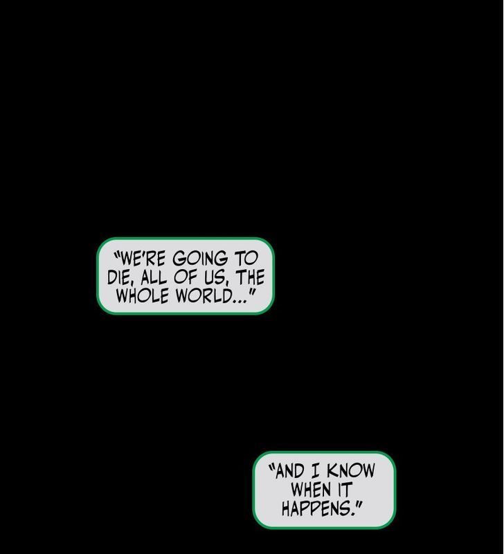 Cyberforce Chapter 1.4 page 1 - Chapter 1.4 : Chapter 1 - Part 4