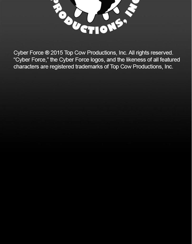Cyberforce Chapter 10.1 page 28 - Chapter 10.1 : Chapter 10 - Part 1