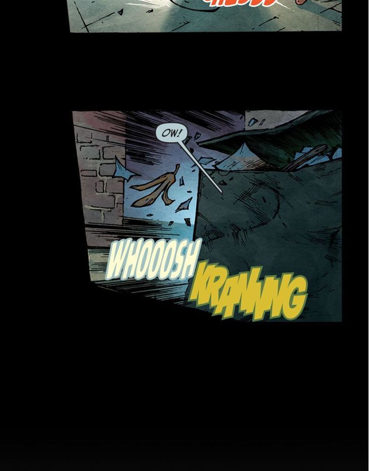 Cyberforce Chapter 10.2 page 19 - Chapter 10.2 : Chapter 10 - Part 2
