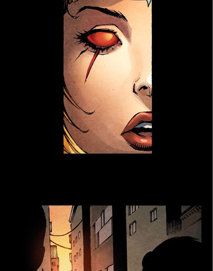 Cyberforce Chapter 10.3 page 21 - Chapter 10.3 : Chapter 10 - Part 3