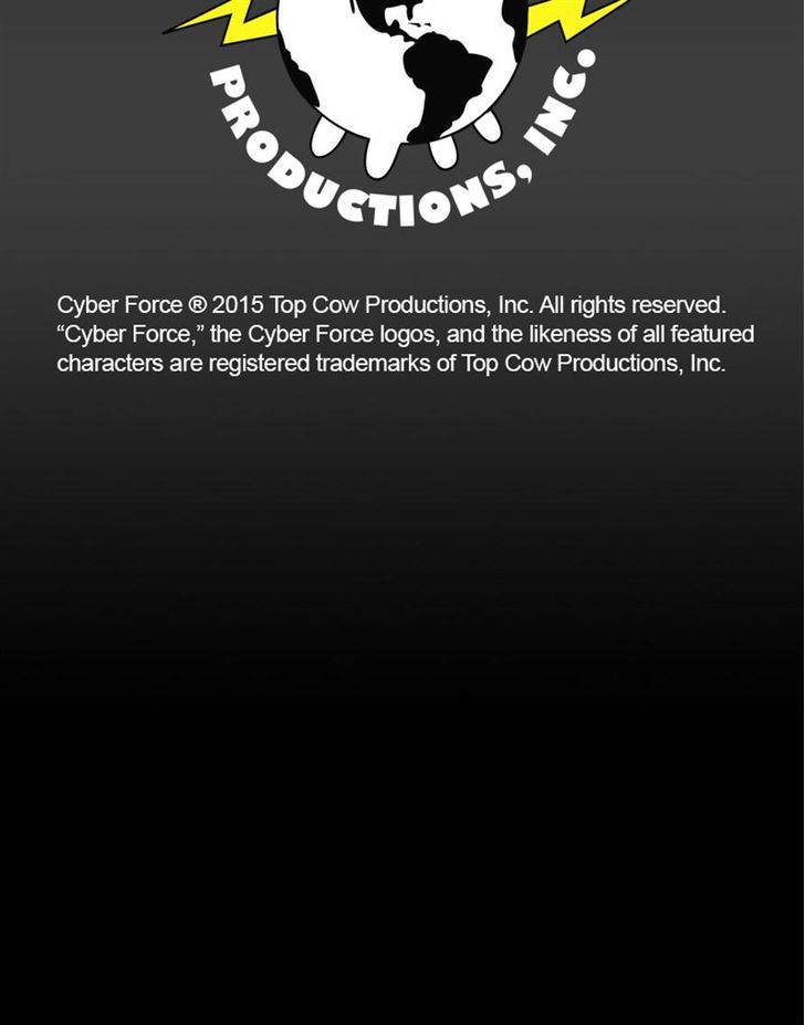 Cyberforce Chapter 10.4 page 28 - Chapter 10.4 : Chapter 10 - Part 4