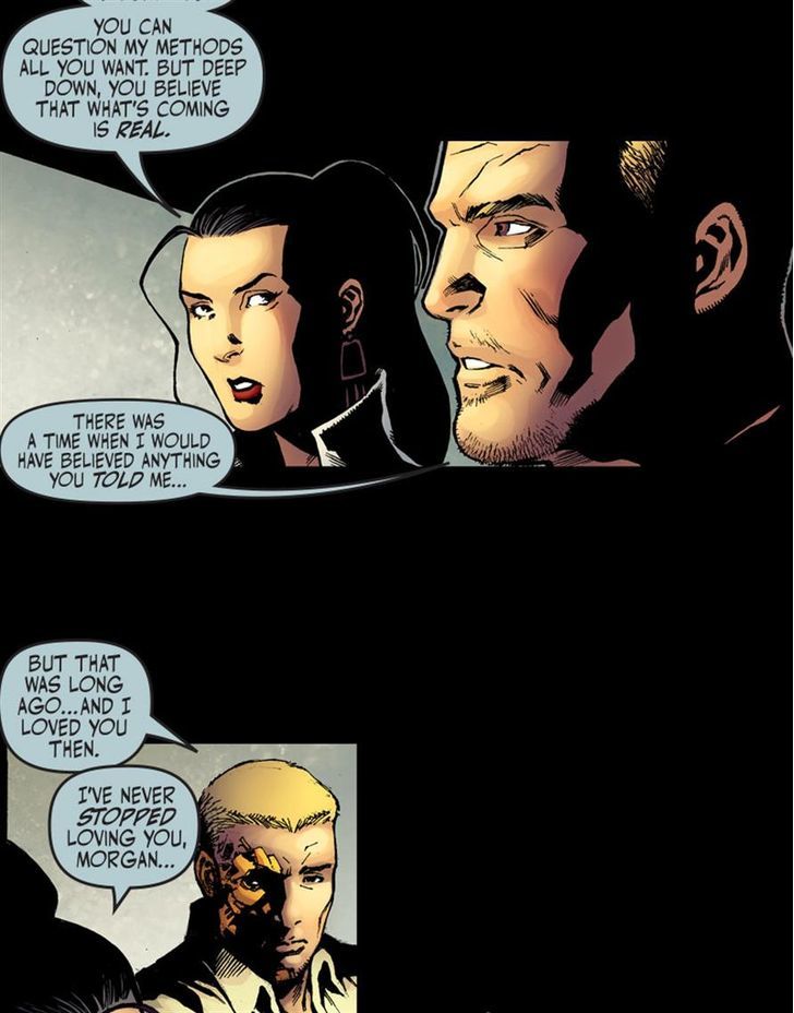 Cyberforce Chapter 11.3 page 17 - Chapter 11.3 : Chapter 11 - Part 3