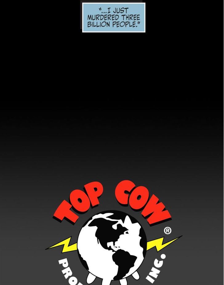 Cyberforce Chapter 11.3 page 34 - Chapter 11.3 : Chapter 11 - Part 3