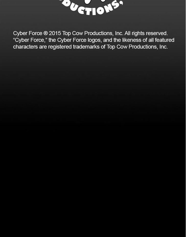 Cyberforce Chapter 11.3 page 35 - Chapter 11.3 : Chapter 11 - Part 3