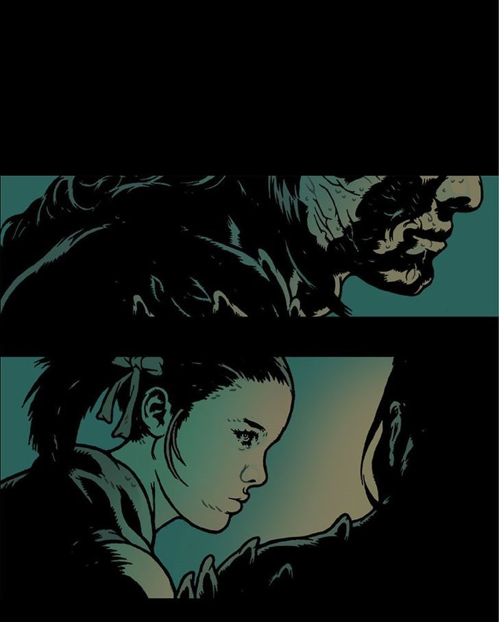 Cyberforce Chapter 14 page 1 - Chapter 14 : Artifacts - Chapter 14