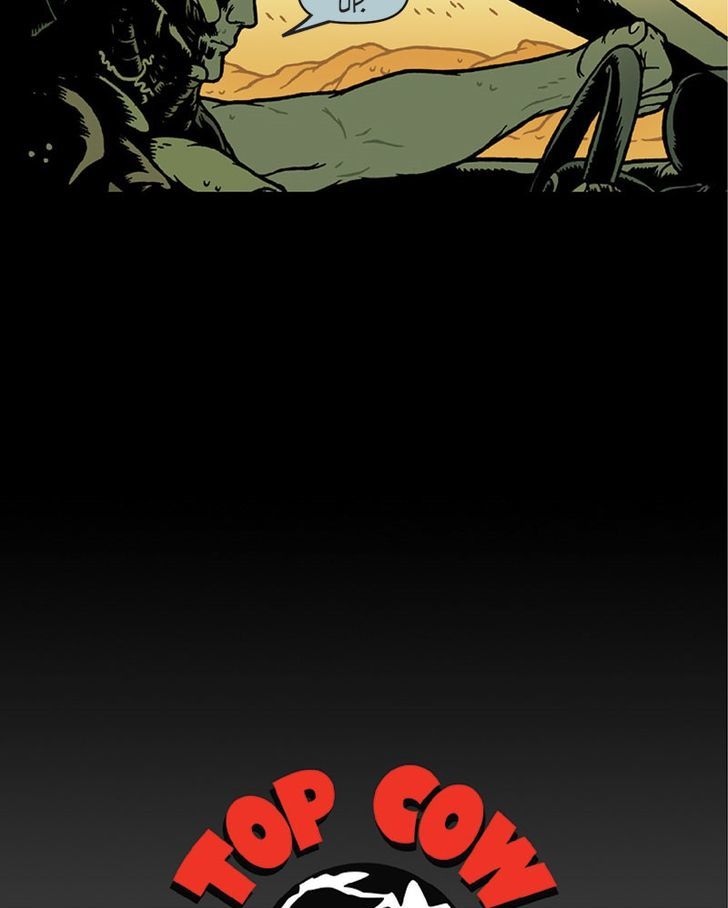 Cyberforce Chapter 14 page 15 - Chapter 14 : Artifacts - Chapter 14
