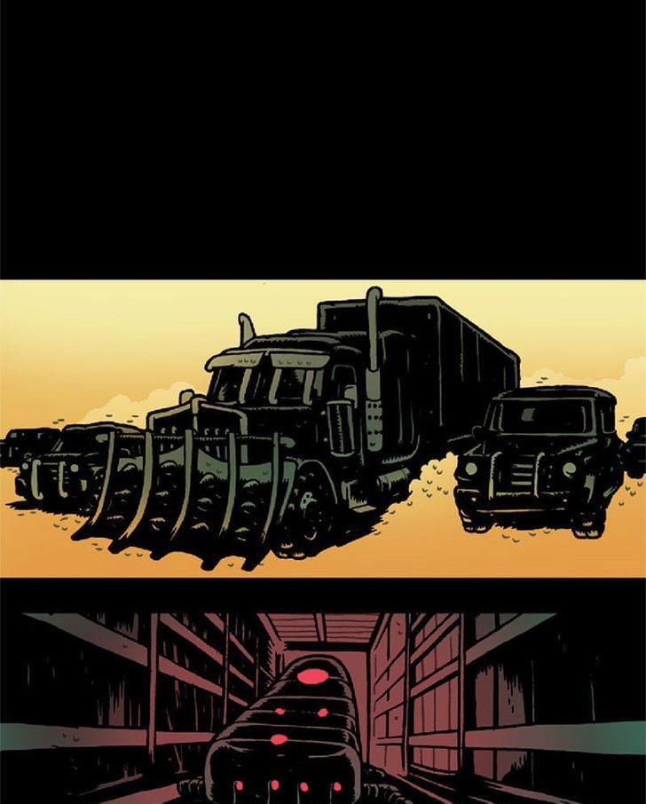 Cyberforce Chapter 15 page 1 - Chapter 15 : Artifacts - Chapter 15