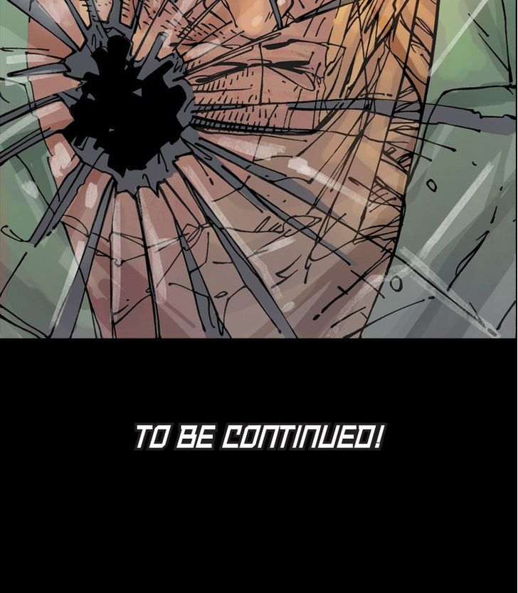 Cyberforce Chapter 2.4 page 30 - Chapter 2.4 : Chapter 2 - Part 4