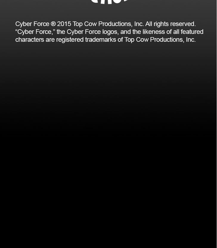 Cyberforce Chapter 2.4 page 32 - Chapter 2.4 : Chapter 2 - Part 4