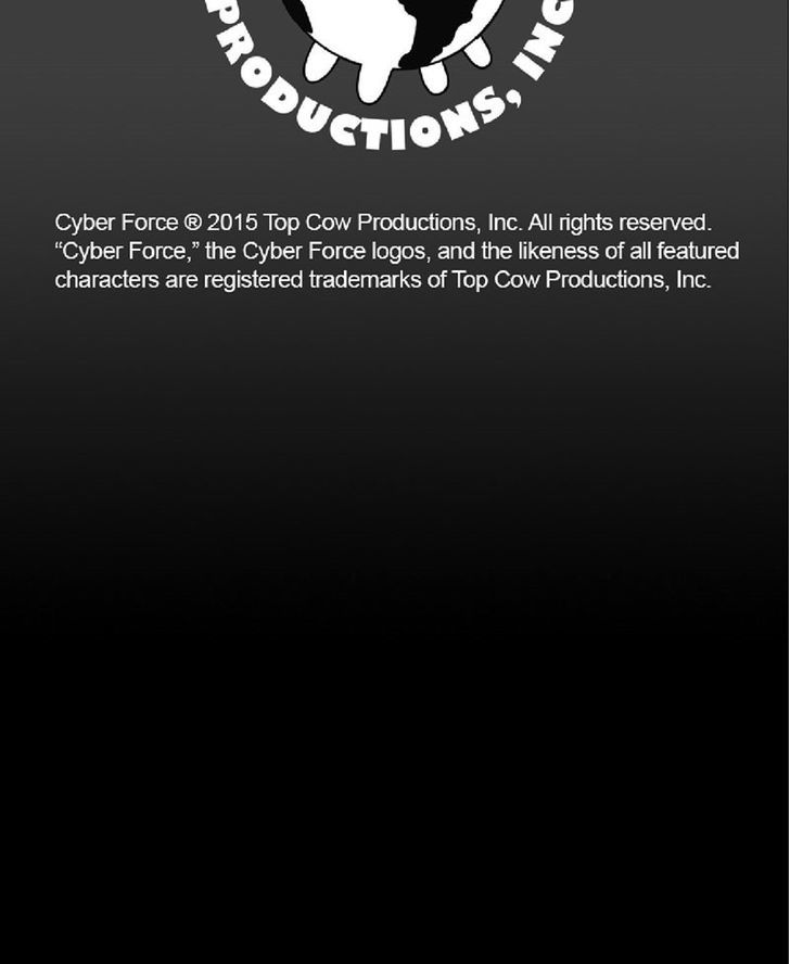 Cyberforce Chapter 21 page 20 - Chapter 21 : Artifacts - Chapter 21