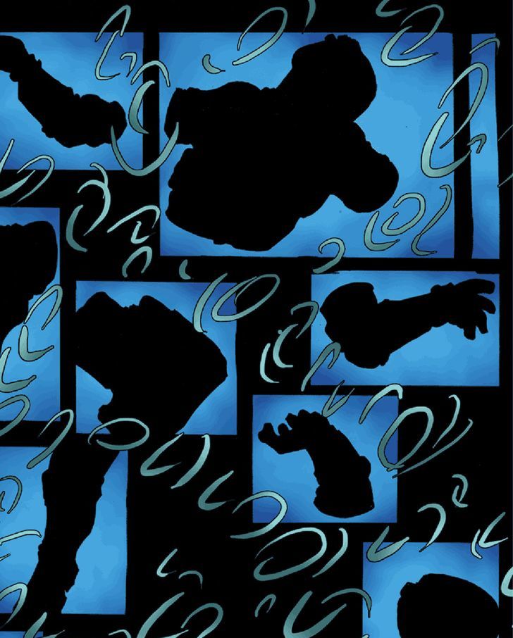 Cyberforce Chapter 29 page 14 - Chapter 29 : Artifacts - Chapter 29