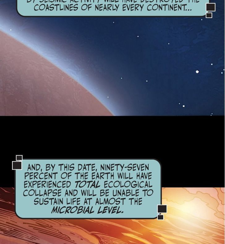 Cyberforce Chapter 3.1 page 16 - Chapter 3.1 : Chapter 3 - Part 1
