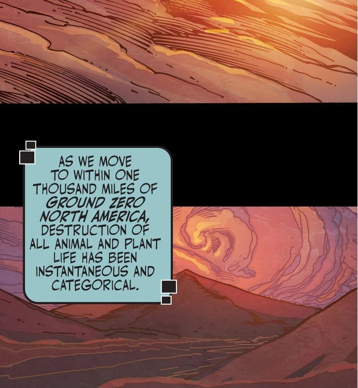 Cyberforce Chapter 3.1 page 17 - Chapter 3.1 : Chapter 3 - Part 1