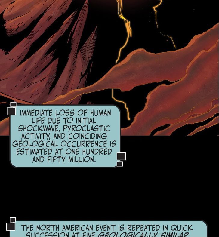 Cyberforce Chapter 3.1 page 19 - Chapter 3.1 : Chapter 3 - Part 1