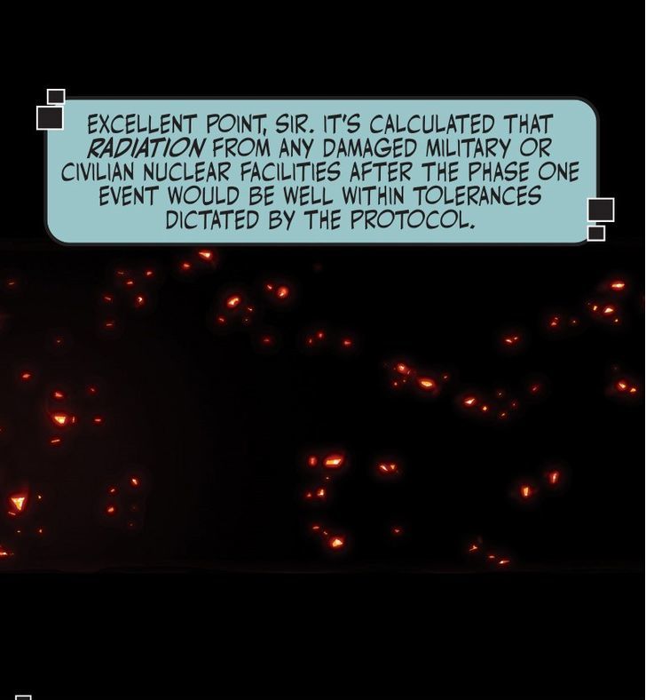 Cyberforce Chapter 3.1 page 21 - Chapter 3.1 : Chapter 3 - Part 1