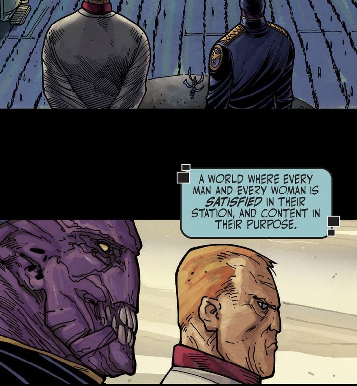 Cyberforce Chapter 3.1 page 27 - Chapter 3.1 : Chapter 3 - Part 1
