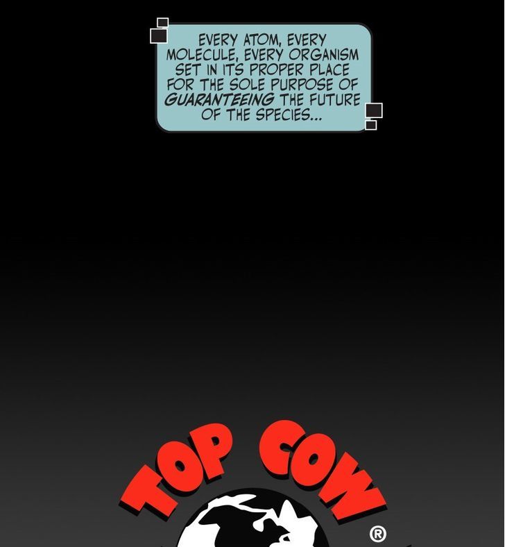 Cyberforce Chapter 3.1 page 29 - Chapter 3.1 : Chapter 3 - Part 1