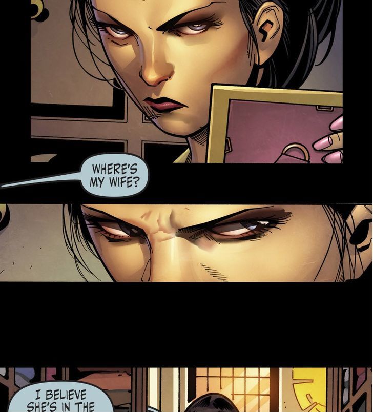 Cyberforce Chapter 3.3 page 5 - Chapter 3.3 : Chapter 3 - Part 3
