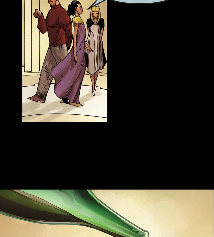 Cyberforce Chapter 3.3 page 8 - Chapter 3.3 : Chapter 3 - Part 3