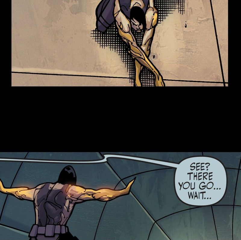 Cyberforce Chapter 5.2 page 33 - Chapter 5.2 : Chapter 5 - Part 2