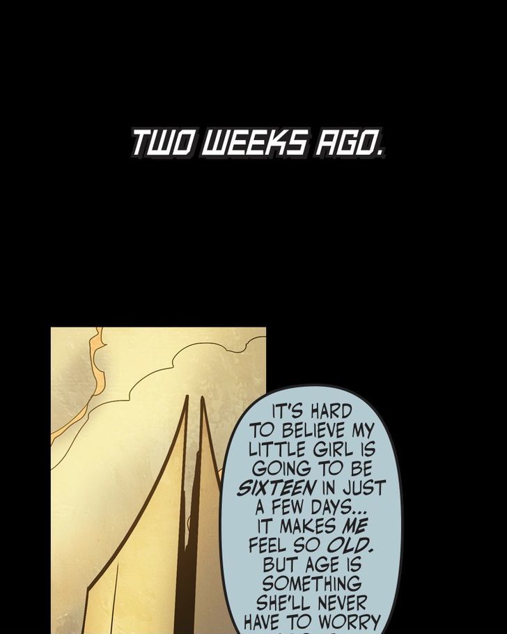 Cyberforce Chapter 5.4 page 50 - Chapter 5.4 : Chapter 5 - Part 4