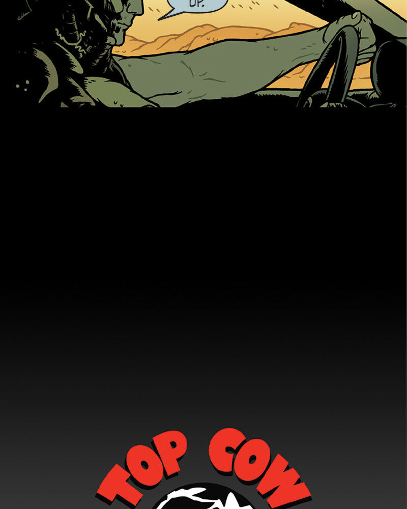 Cyberforce Chapter 58 page 15 - Chapter 58 : Artifacts - Chapter 14