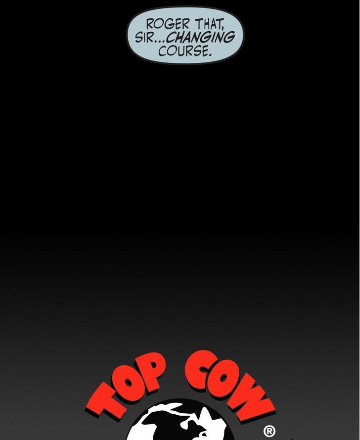 Cyberforce Chapter 6.1 page 24 - Chapter 6.1 : Chapter 6 - Part 1