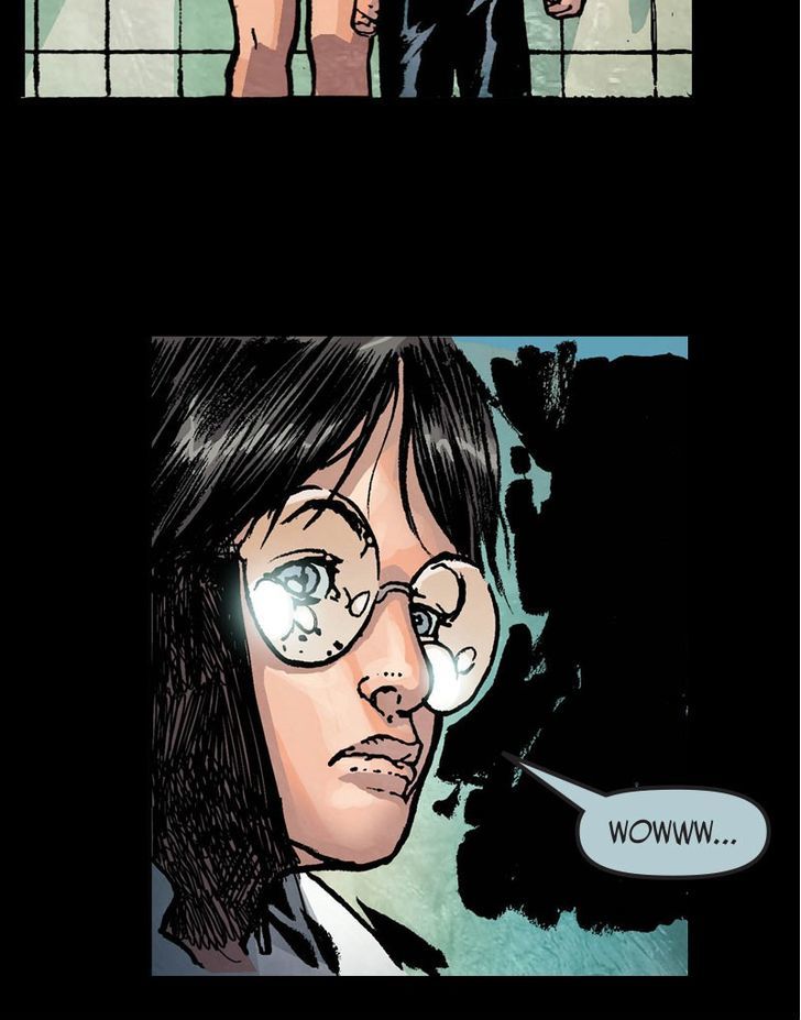 Cyberforce Chapter 6.2 page 24 - Chapter 6.2 : Chapter 6 - Part 2