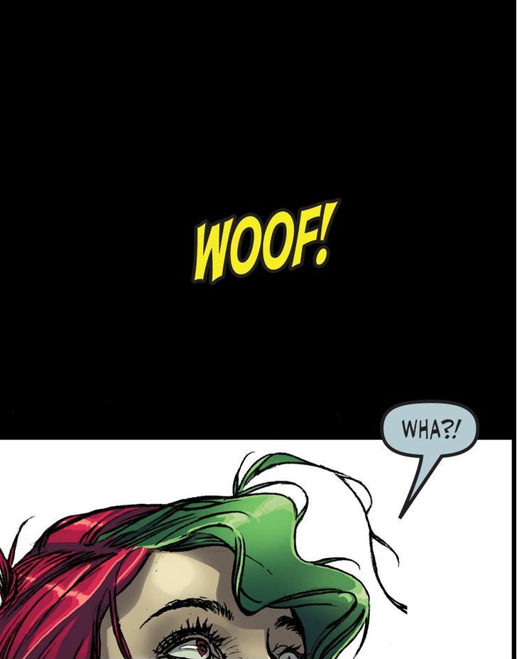 Cyberforce Chapter 6.2 page 36 - Chapter 6.2 : Chapter 6 - Part 2