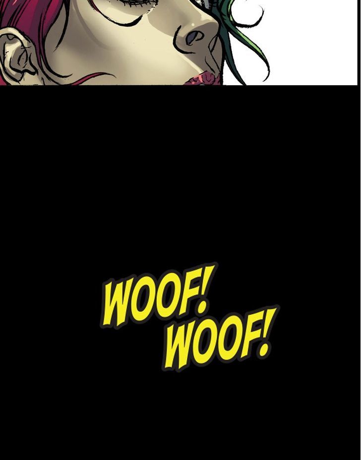 Cyberforce Chapter 6.2 page 37 - Chapter 6.2 : Chapter 6 - Part 2
