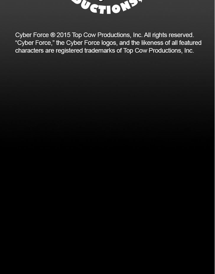 Cyberforce Chapter 6.2 page 39 - Chapter 6.2 : Chapter 6 - Part 2