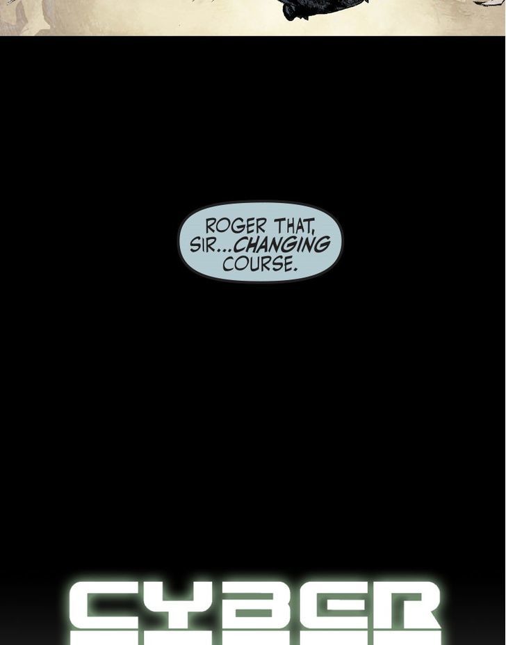 Cyberforce Chapter 6.2 page 5 - Chapter 6.2 : Chapter 6 - Part 2