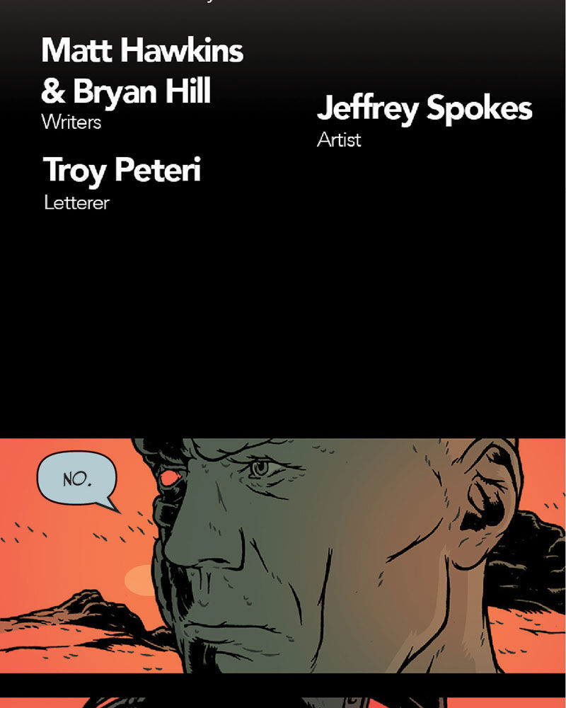 Cyberforce Chapter 63 page 4 - Chapter 63 : Artifacts - Chapter 19