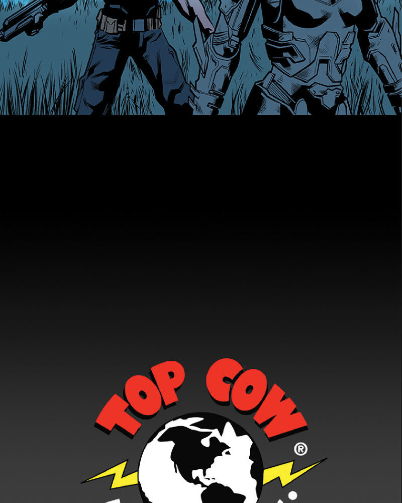 Cyberforce Chapter 65 page 19 - Chapter 65 : Artifacts - Chapter 21