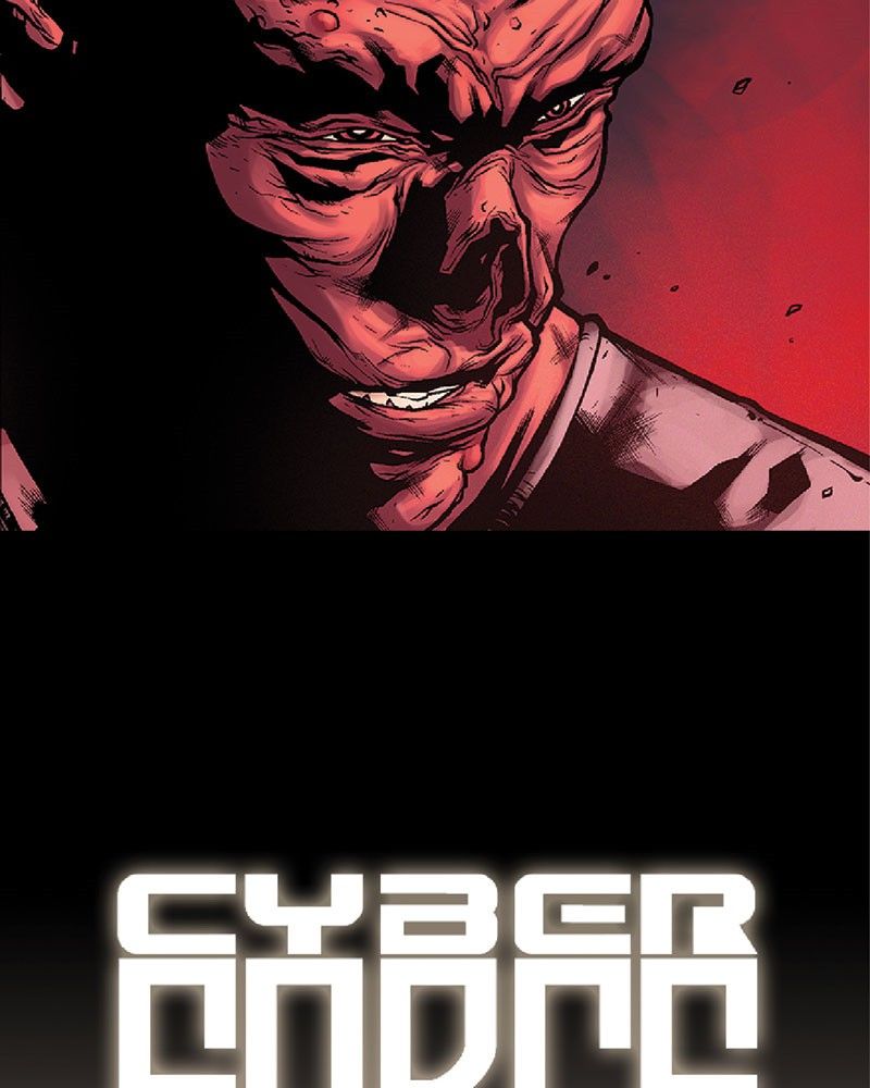 Cyberforce Chapter 67 page 3 - Chapter 67 : Artifacts - Chapter 23