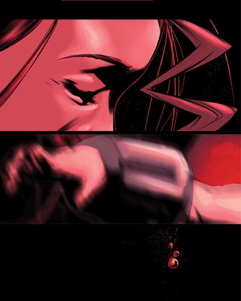 Cyberforce Chapter 67 page 7 - Chapter 67 : Artifacts - Chapter 23