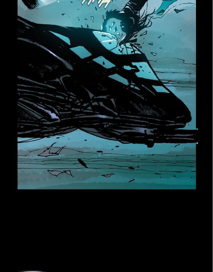 Cyberforce Chapter 7.2 page 13 - Chapter 7.2 : Chapter 7 - Part 2