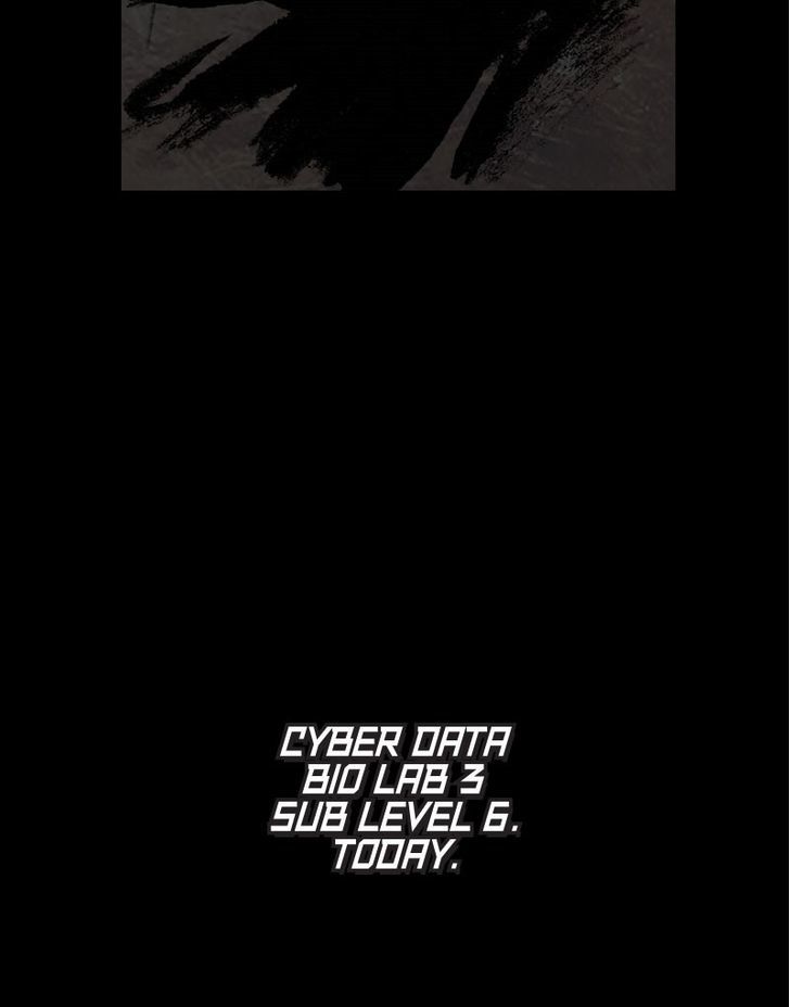 Cyberforce Chapter 7.2 page 31 - Chapter 7.2 : Chapter 7 - Part 2