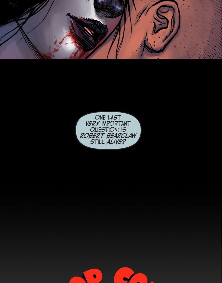 Cyberforce Chapter 7.2 page 33 - Chapter 7.2 : Chapter 7 - Part 2
