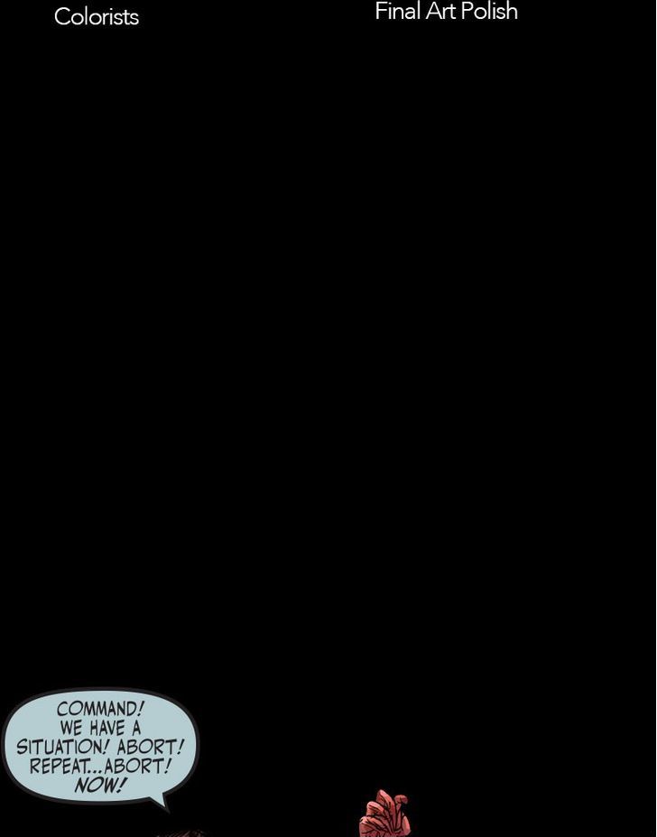 Cyberforce Chapter 7.2 page 6 - Chapter 7.2 : Chapter 7 - Part 2