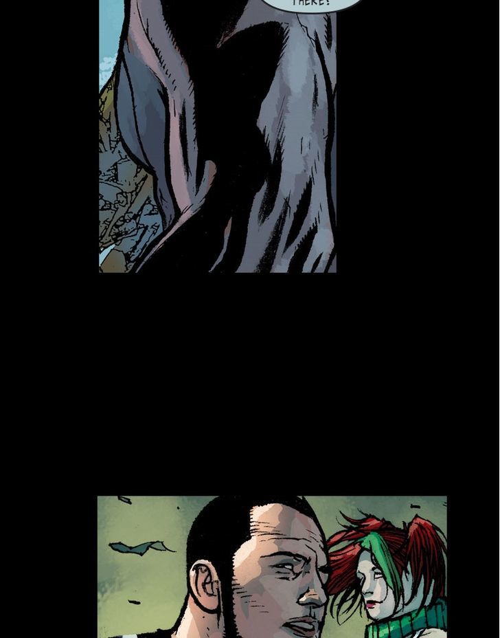 Cyberforce Chapter 7.3 page 21 - Chapter 7.3 : Chapter 7 - Part 3