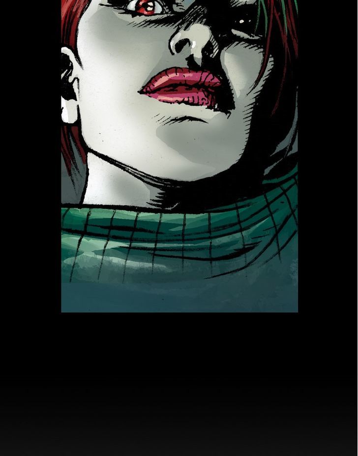 Cyberforce Chapter 7.3 page 23 - Chapter 7.3 : Chapter 7 - Part 3