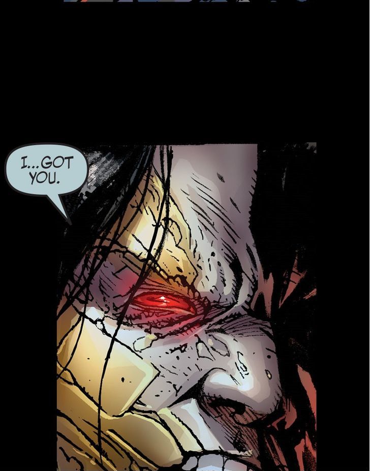 Cyberforce Chapter 7.3 page 4 - Chapter 7.3 : Chapter 7 - Part 3