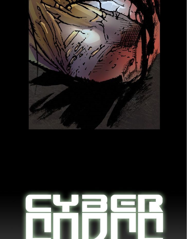 Cyberforce Chapter 7.3 page 5 - Chapter 7.3 : Chapter 7 - Part 3