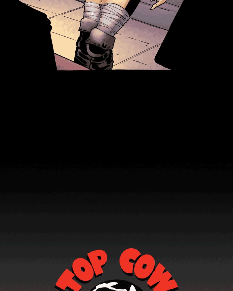 Cyberforce Chapter 70 page 19 - Chapter 70 : Artifacts - Chapter 26
