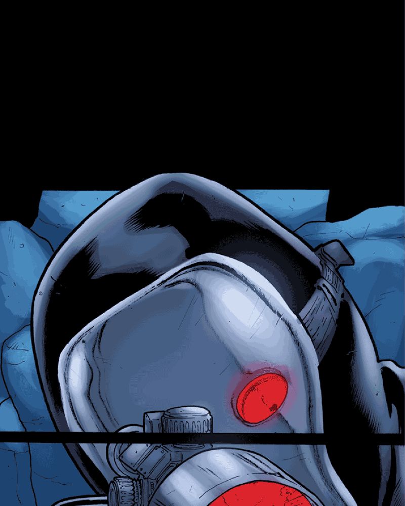 Cyberforce Chapter 73 page 5 - Chapter 73 : Artifacts - Chapter 29