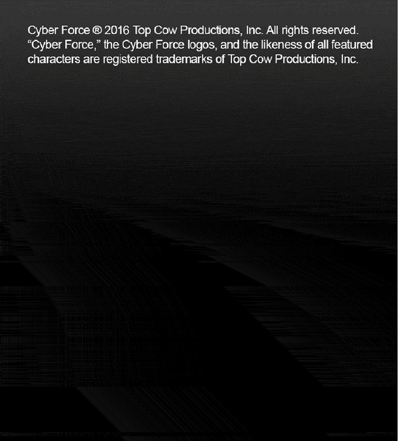 Cyberforce Chapter 76 page 24 - Chapter 76 : Artifacts - Chapter 32
