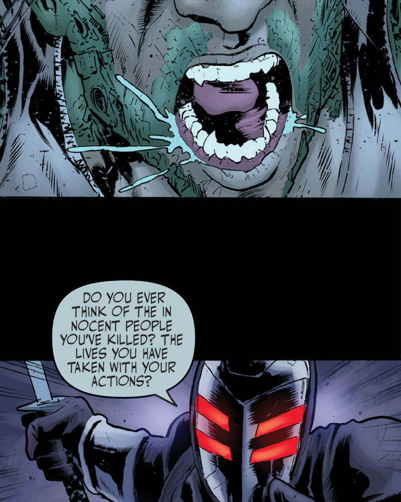 Cyberforce Chapter 77 page 14 - Chapter 77 : Artifacts - Chapter 33