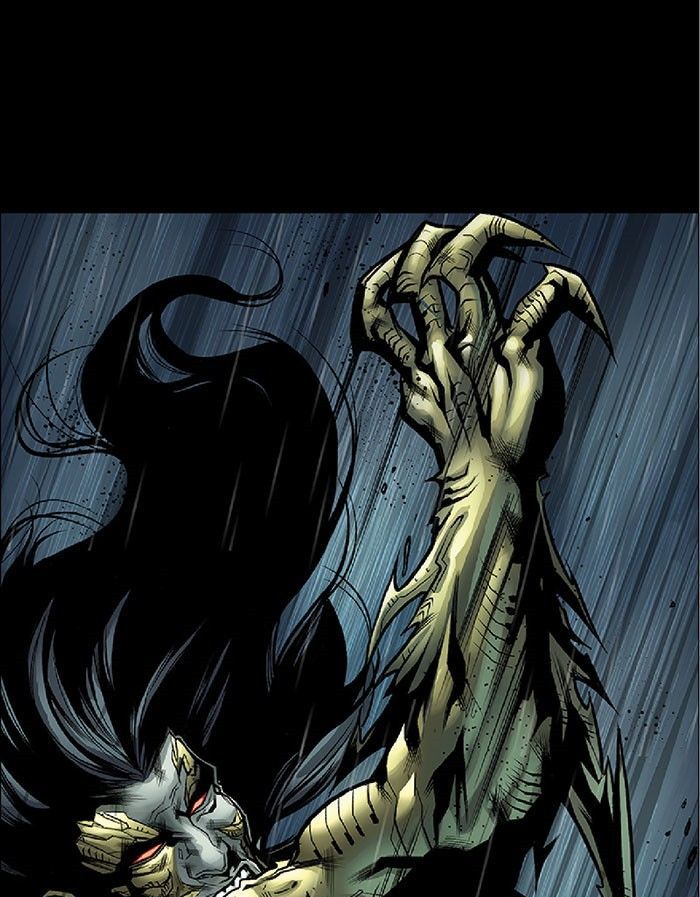 Cyberforce Chapter 8 page 1 - Chapter 8 : Artifacts - Chapter 8